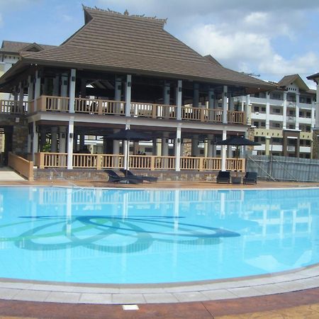 The Oasis Davao Condotel Zewnętrze zdjęcie