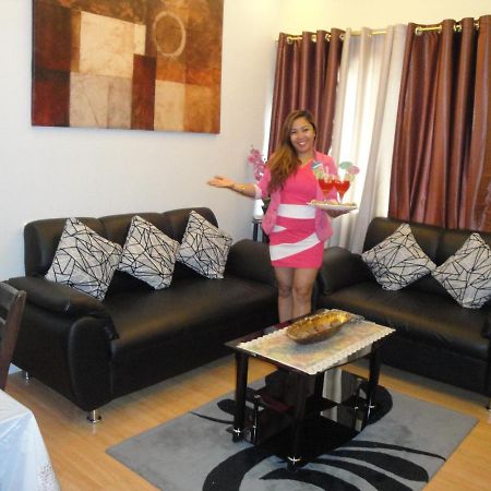 The Oasis Davao Condotel Zewnętrze zdjęcie