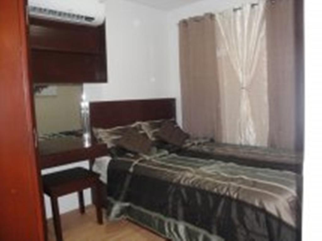 The Oasis Davao Condotel Pokój zdjęcie