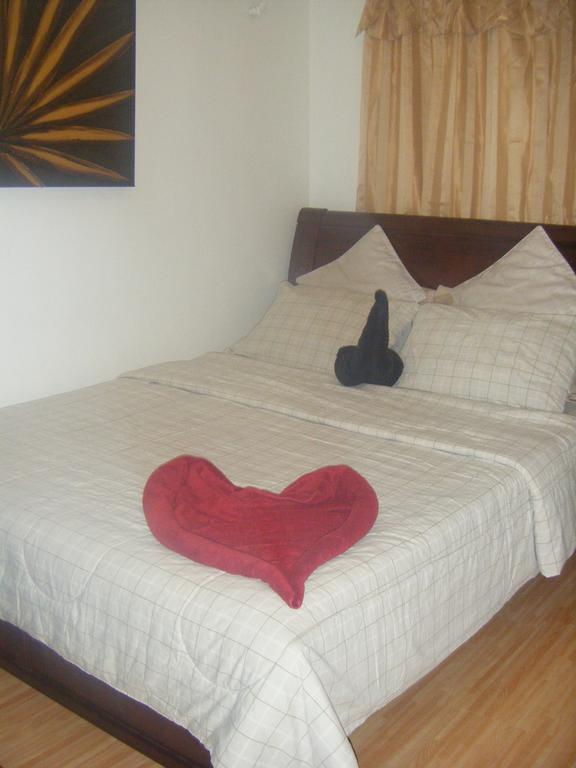 The Oasis Davao Condotel Zewnętrze zdjęcie