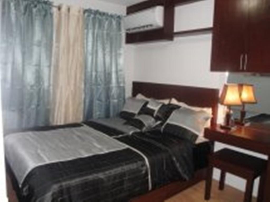 The Oasis Davao Condotel Pokój zdjęcie