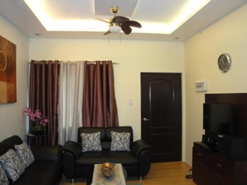 The Oasis Davao Condotel Zewnętrze zdjęcie