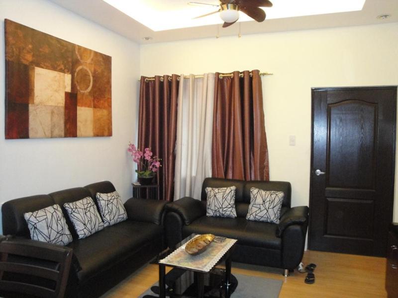 The Oasis Davao Condotel Zewnętrze zdjęcie