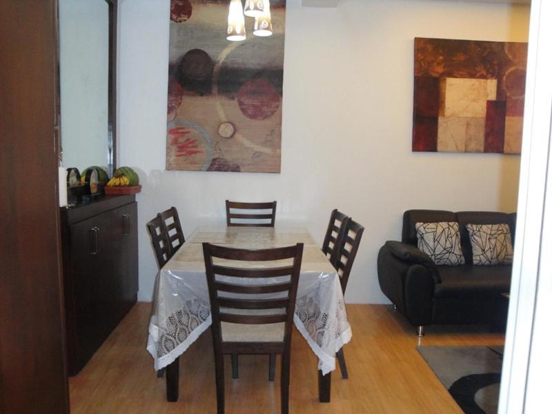 The Oasis Davao Condotel Zewnętrze zdjęcie
